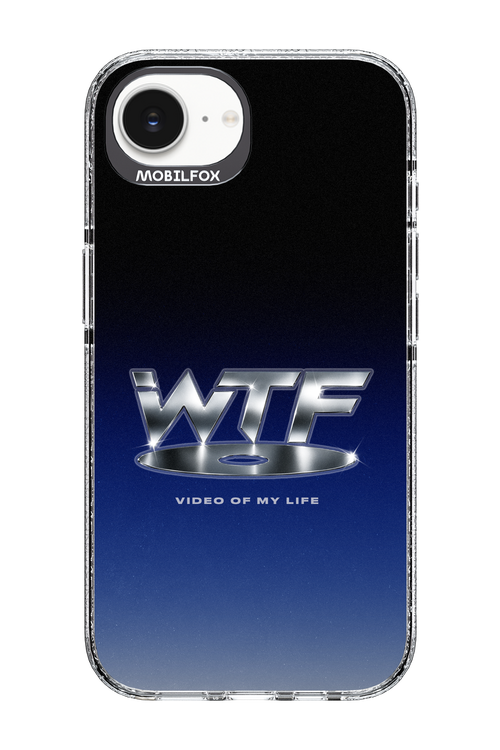 W T F 2.0 - Apple iPhone 17e