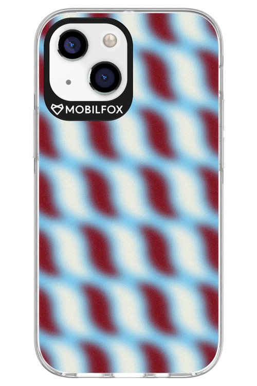 Cold Wave 2.0 - Apple iPhone 13 Mini