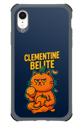 Clementine Belite Cat - Apple iPhone XR