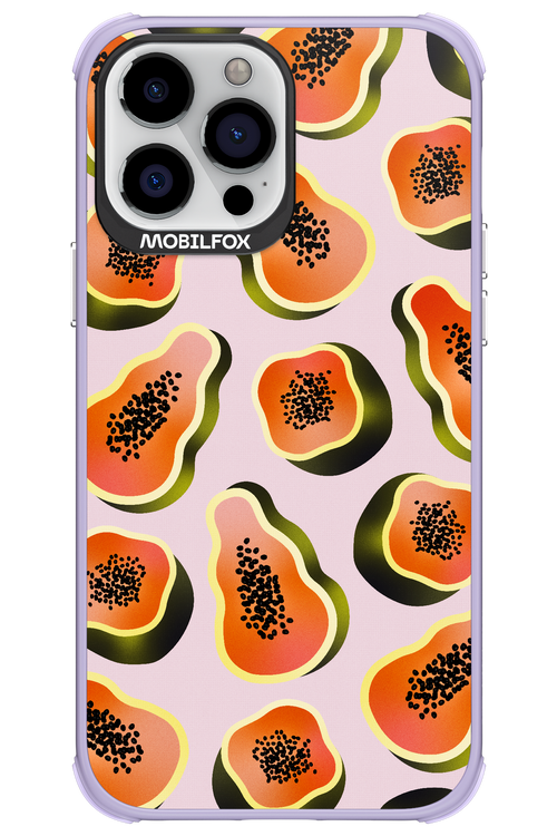 Papaya Wave 2.0 - Apple iPhone 13 Pro Max