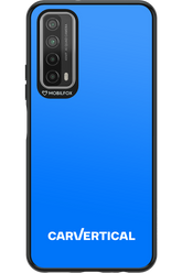 Blueprint - Huawei P Smart 2021