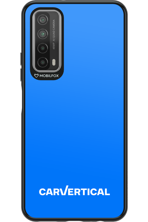 Blueprint - Huawei P Smart 2021