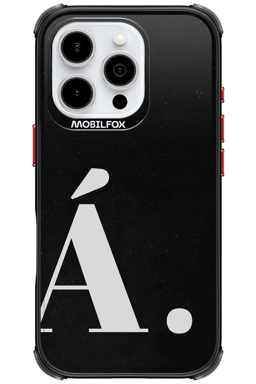 A II (Off Space) 2.0 - Apple iPhone 16 Pro
