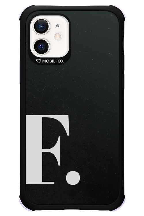 F (Off Space) 2.0 - Apple iPhone 12