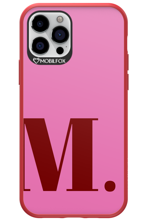 M (Sorbet) 2.0 - Apple iPhone 12 Pro