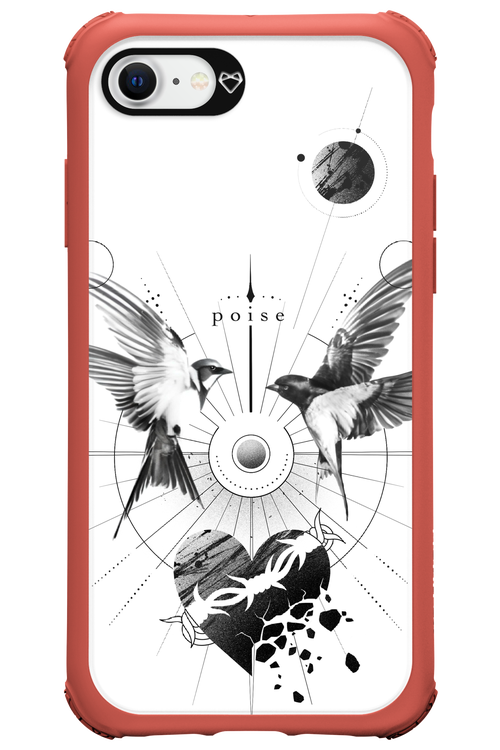 Madár 2.0 - Apple iPhone SE 2022