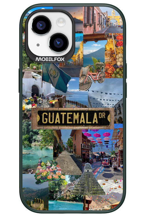 Guatemala DR 2.0 - Apple iPhone 15