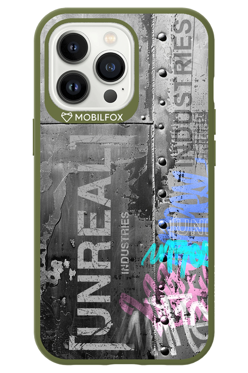 Steel 2.0 - Apple iPhone 13 Pro