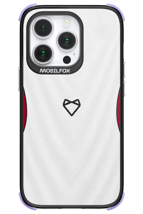 England X Mobilfox 2.0 - Apple iPhone 14 Pro