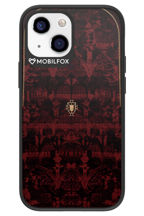 Portugalia 2.0 - Apple iPhone 13 Mini