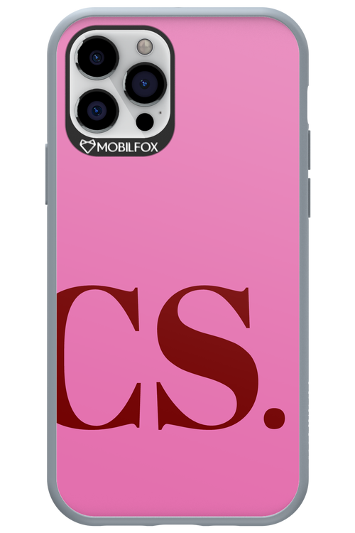 CS (Sorbet) 2.0 - Apple iPhone 12 Pro
