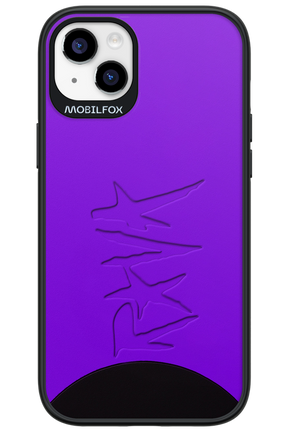 Rava Purple 2.0 - Apple iPhone 14 Plus