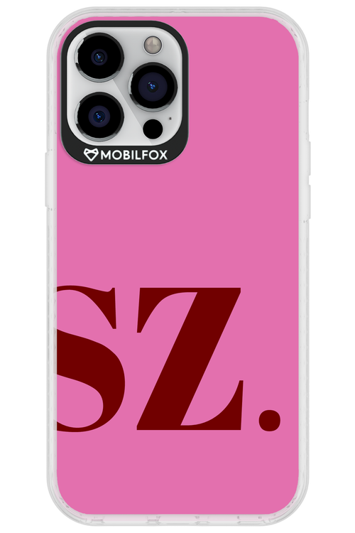 SZ (Sorbet) 2.0 - Apple iPhone 13 Pro Max