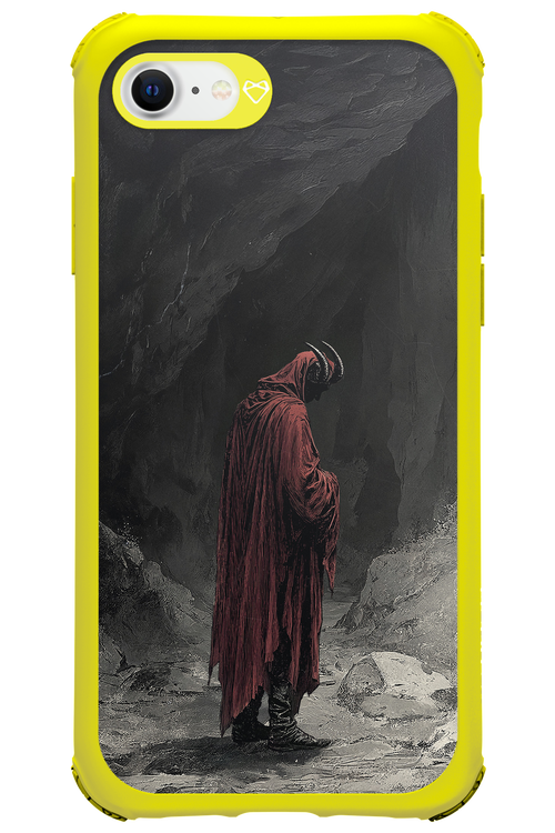 D3MON Cover 2.0 - Apple iPhone 7