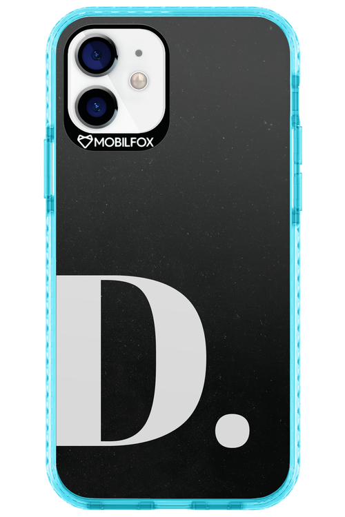D (Off Space) 2.0 - Apple iPhone 12