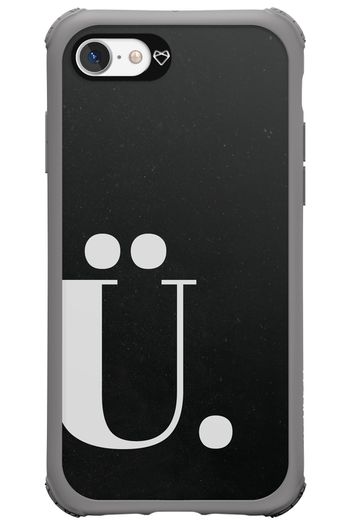 U II (Off Space) 2.0 - Apple iPhone 7