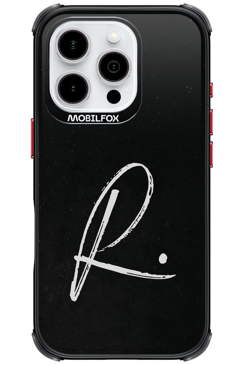 (Off Space) R 2.0 - Apple iPhone 16 Pro