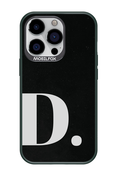 D (Off Space) 2.0 - Apple iPhone 13 Pro