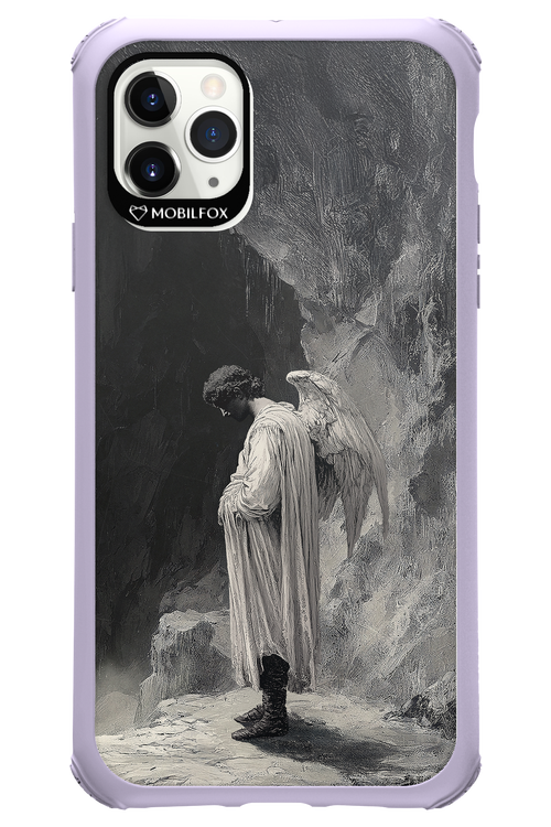 INGER Cover 2.0 - Apple iPhone 11 Pro Max