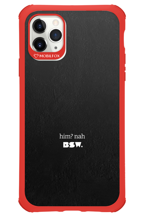 BSW FourSeasons 9 2.0 - Apple iPhone 11 Pro Max