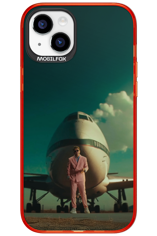 Zbor - Apple iPhone 15 Plus