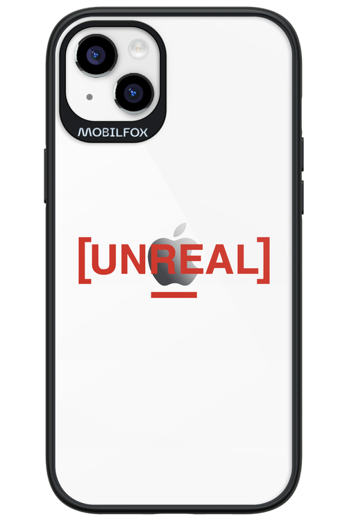 Unreal Classic - Apple iPhone 14 Plus