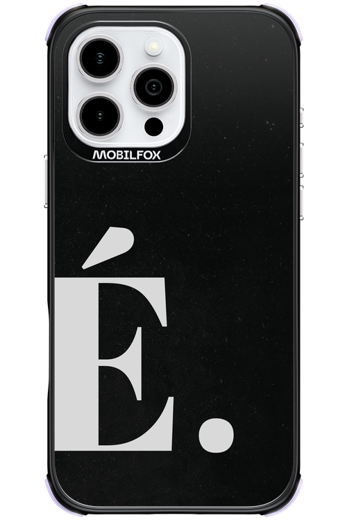 E II (Off Space) 2.0 - Apple iPhone 16 Pro Max
