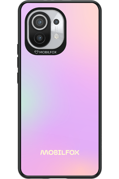 Pastel Violet - Xiaomi Mi 11 5G