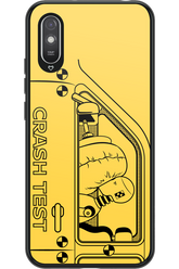 Crumple Zone 2.0 - Xiaomi Redmi 9A