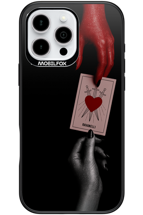 Ravanelli 2 - Apple iPhone 16 Pro Max