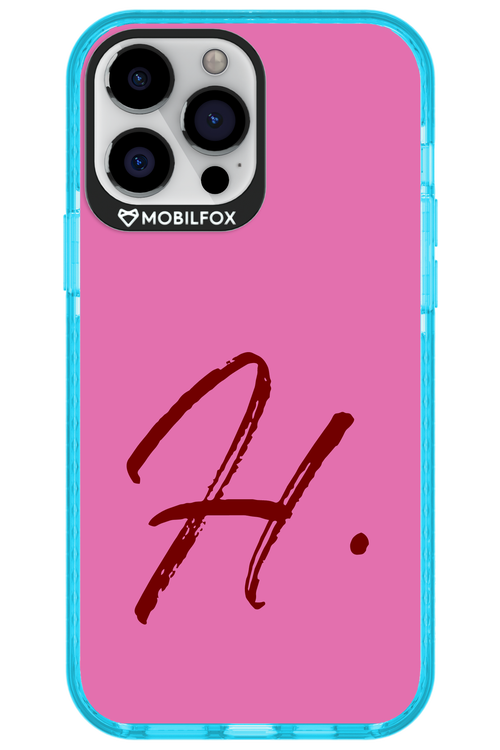 (Sorbet) H 2.0 - Apple iPhone 13 Pro Max