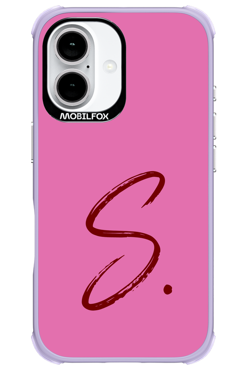 (Sorbet) S 2.0 - Apple iPhone 16