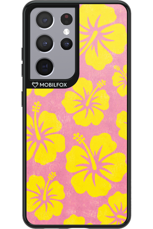 HAWAII 2.0 - Samsung Galaxy S21 Ultra