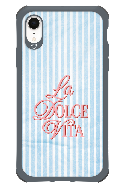 La Dolce Vita 2.0 - Apple iPhone XR