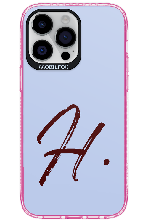 (Jellyfish Presso) H 2.0 - Apple iPhone 14 Pro Max