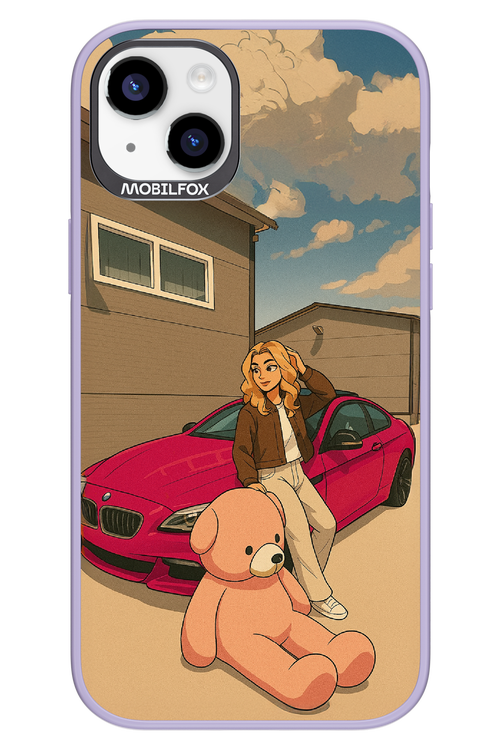 Bearr 2.0 - Apple iPhone 14 Plus