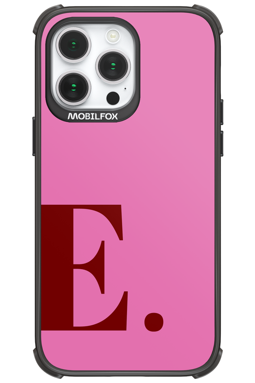 E (Sorbet) 2.0 - Apple iPhone 14 Pro Max