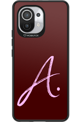 (Dark Blush) A 2.0 - Xiaomi Mi 11 5G