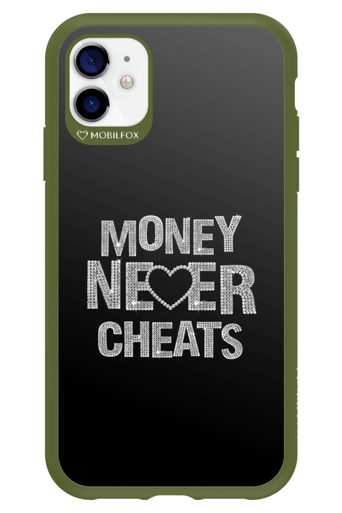 Money Cheats 2.0 - Apple iPhone 11