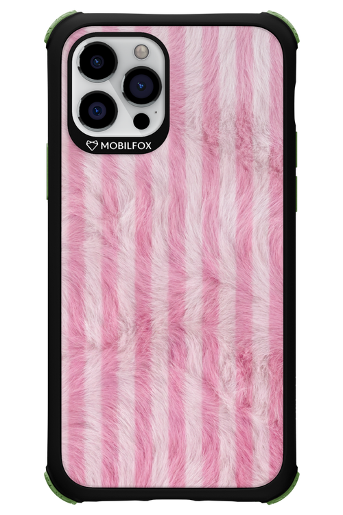 Furr Case 2.0 - Apple iPhone 12 Pro