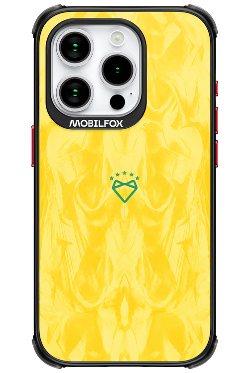 Brasil X Mobilfox 2.0 - Apple iPhone 15 Pro