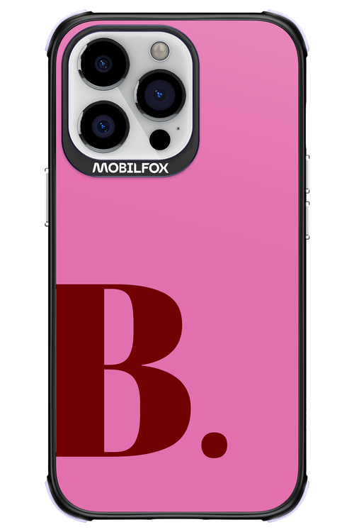 B (Sorbet) 2.0 - Apple iPhone 13 Pro