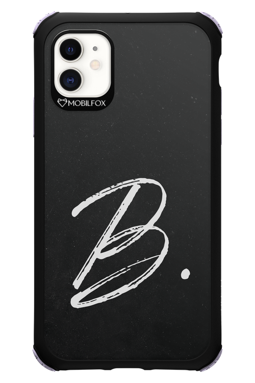 (Off Space) B 2.0 - Apple iPhone 11
