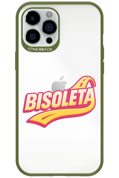 Bisoleta - Apple iPhone 12 Pro Max