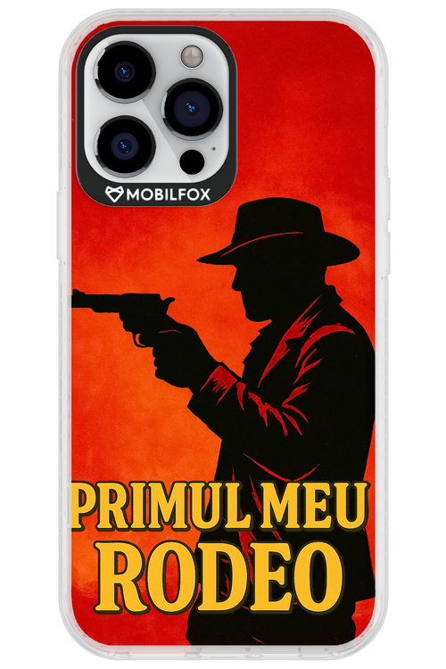Rodeo - Apple iPhone 13 Pro Max