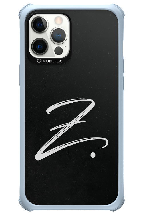 (Off Space) Z 2.0 - Apple iPhone 12 Pro Max