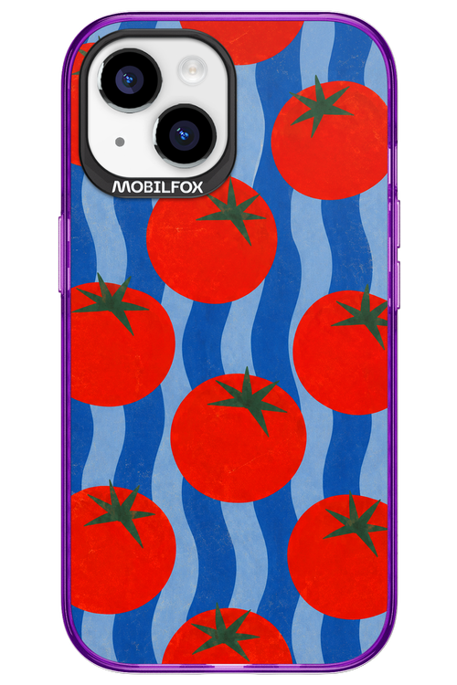 TOMATO 2.0 - Apple iPhone 15