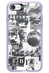 ZBIR MAGAZINE 2.0 - Apple iPhone 7