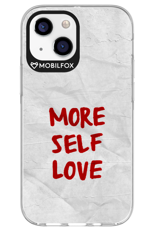More Self Love 2.0 - Apple iPhone 13 Mini