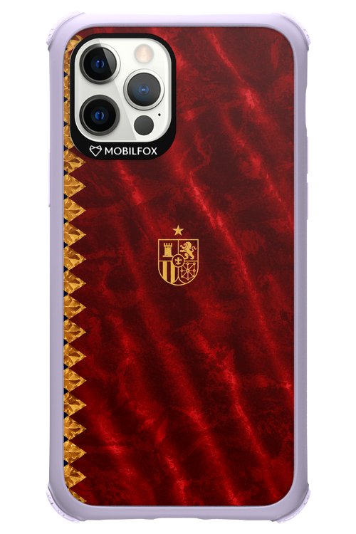 Spania 2.0 - Apple iPhone 12 Pro